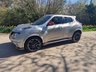 USED 2017 17 NISSAN JUKE 1.6 DIG-T Nismo RS SUV 5dr Petrol Manual Euro 6 (218 ps) 5d 215 BHP 8.9% APR FINANCE RATES