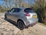 USED 2017 17 NISSAN JUKE 1.6 DIG-T Nismo RS SUV 5dr Petrol Manual Euro 6 (218 ps) 5d 215 BHP 8.9% APR FINANCE RATES