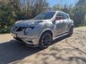 USED 2017 17 NISSAN JUKE 1.6 DIG-T Nismo RS SUV 5dr Petrol Manual Euro 6 (218 ps) 5d 215 BHP 8.9% APR FINANCE RATES