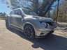USED 2017 17 NISSAN JUKE 1.6 DIG-T Nismo RS SUV 5dr Petrol Manual Euro 6 (218 ps) 5d 215 BHP 8.9% APR FINANCE RATES
