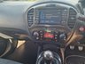 USED 2017 17 NISSAN JUKE 1.6 DIG-T Nismo RS SUV 5dr Petrol Manual Euro 6 (218 ps) 5d 215 BHP 8.9% APR FINANCE RATES