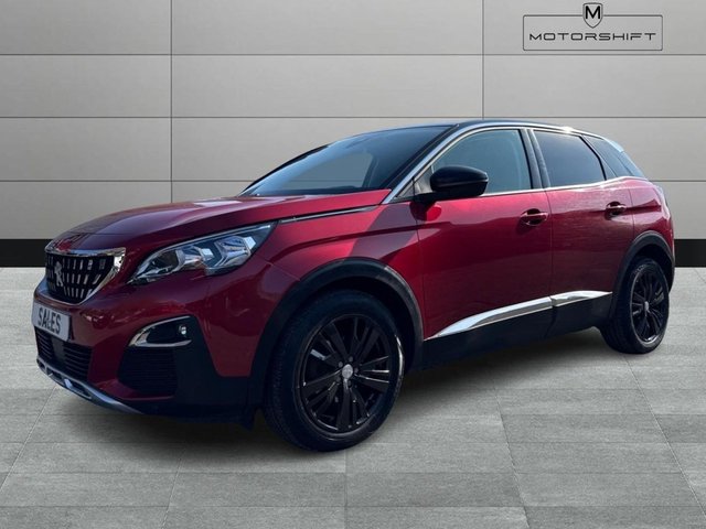 2018 PEUGEOT 3008 - Photo 4