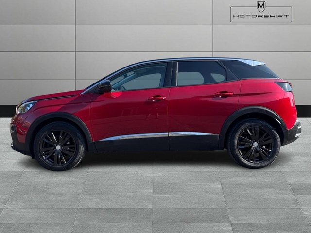 2018 PEUGEOT 3008 - Photo 6