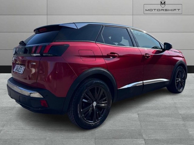 2018 PEUGEOT 3008 - Photo 12