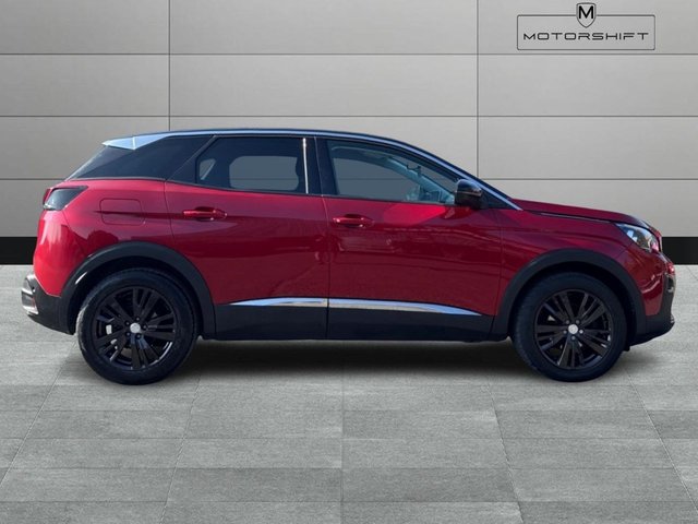 2018 PEUGEOT 3008 - Photo 7