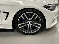 USED 2018 18 BMW 4 SERIES 2.0 420d M Sport Convertible 2dr Diesel Manual Euro 6 (s/s) (190 ps) 