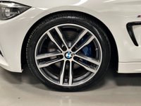 USED 2018 18 BMW 4 SERIES 2.0 420d M Sport Convertible 2dr Diesel Manual Euro 6 (s/s) (190 ps) 