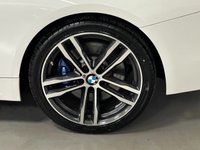 USED 2018 18 BMW 4 SERIES 2.0 420d M Sport Convertible 2dr Diesel Manual Euro 6 (s/s) (190 ps) 