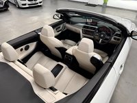 USED 2018 18 BMW 4 SERIES 2.0 420d M Sport Convertible 2dr Diesel Manual Euro 6 (s/s) (190 ps) 