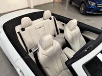 USED 2018 18 BMW 4 SERIES 2.0 420d M Sport Convertible 2dr Diesel Manual Euro 6 (s/s) (190 ps) 