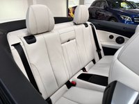 USED 2018 18 BMW 4 SERIES 2.0 420d M Sport Convertible 2dr Diesel Manual Euro 6 (s/s) (190 ps) 
