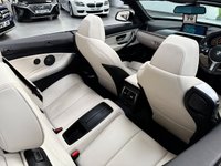 USED 2018 18 BMW 4 SERIES 2.0 420d M Sport Convertible 2dr Diesel Manual Euro 6 (s/s) (190 ps) 