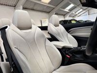 USED 2018 18 BMW 4 SERIES 2.0 420d M Sport Convertible 2dr Diesel Manual Euro 6 (s/s) (190 ps) 