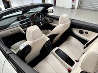 USED 2018 18 BMW 4 SERIES 2.0 420d M Sport Convertible 2dr Diesel Manual Euro 6 (s/s) (190 ps) 