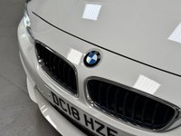 USED 2018 18 BMW 4 SERIES 2.0 420d M Sport Convertible 2dr Diesel Manual Euro 6 (s/s) (190 ps) 
