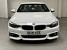 USED 2018 18 BMW 4 SERIES 2.0 420d M Sport Convertible 2dr Diesel Manual Euro 6 (s/s) (190 ps) 