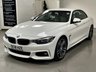 USED 2018 18 BMW 4 SERIES 2.0 420d M Sport Convertible 2dr Diesel Manual Euro 6 (s/s) (190 ps) 