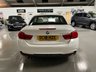 USED 2018 18 BMW 4 SERIES 2.0 420d M Sport Convertible 2dr Diesel Manual Euro 6 (s/s) (190 ps) 