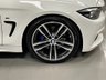 USED 2018 18 BMW 4 SERIES 2.0 420d M Sport Convertible 2dr Diesel Manual Euro 6 (s/s) (190 ps) 