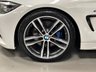USED 2018 18 BMW 4 SERIES 2.0 420d M Sport Convertible 2dr Diesel Manual Euro 6 (s/s) (190 ps) 