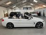 USED 2018 18 BMW 4 SERIES 2.0 420d M Sport Convertible 2dr Diesel Manual Euro 6 (s/s) (190 ps) 