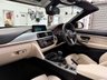USED 2018 18 BMW 4 SERIES 2.0 420d M Sport Convertible 2dr Diesel Manual Euro 6 (s/s) (190 ps) 