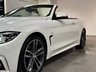 USED 2018 18 BMW 4 SERIES 2.0 420d M Sport Convertible 2dr Diesel Manual Euro 6 (s/s) (190 ps) 