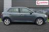 USED 2020 70 SKODA FABIA 1.0 TSI SE Hatchback 5dr Petrol Manual Euro 6 (s/s) (110 ps) 6.5in Touchscreen Display, Apple CarPlay, Android Auto, MirrorLink, Rear Parking Sensors, Air Conditioning, DAB / Bluetooth / USB,  6.5in Touchscreen Display, Apple CarPlay, Android Auto, MirrorLink, Rear Parking Sensors, Air Conditioning, DAB / Bluetooth / USB,