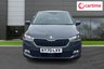 USED 2020 70 SKODA FABIA 1.0 TSI SE Hatchback 5dr Petrol Manual Euro 6 (s/s) (110 ps) 6.5in Touchscreen Display, Apple CarPlay, Android Auto, MirrorLink, Rear Parking Sensors, Air Conditioning, DAB / Bluetooth / USB,  6.5in Touchscreen Display, Apple CarPlay, Android Auto, MirrorLink, Rear Parking Sensors, Air Conditioning, DAB / Bluetooth / USB,