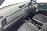 USED 2020 70 SKODA FABIA 1.0 TSI SE Hatchback 5dr Petrol Manual Euro 6 (s/s) (110 ps) 6.5in Touchscreen Display, Apple CarPlay, Android Auto, MirrorLink, Rear Parking Sensors, Air Conditioning, DAB / Bluetooth / USB,  6.5in Touchscreen Display, Apple CarPlay, Android Auto, MirrorLink, Rear Parking Sensors, Air Conditioning, DAB / Bluetooth / USB,