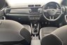 USED 2020 70 SKODA FABIA 1.0 TSI SE Hatchback 5dr Petrol Manual Euro 6 (s/s) (110 ps) 6.5in Touchscreen Display, Apple CarPlay, Android Auto, MirrorLink, Rear Parking Sensors, Air Conditioning, DAB / Bluetooth / USB,  6.5in Touchscreen Display, Apple CarPlay, Android Auto, MirrorLink, Rear Parking Sensors, Air Conditioning, DAB / Bluetooth / USB,