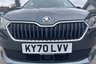USED 2020 70 SKODA FABIA 1.0 TSI SE Hatchback 5dr Petrol Manual Euro 6 (s/s) (110 ps) 6.5in Touchscreen Display, Apple CarPlay, Android Auto, MirrorLink, Rear Parking Sensors, Air Conditioning, DAB / Bluetooth / USB,  6.5in Touchscreen Display, Apple CarPlay, Android Auto, MirrorLink, Rear Parking Sensors, Air Conditioning, DAB / Bluetooth / USB,