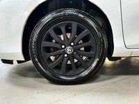 USED 2017 66 TOYOTA YARIS 1.33 Dual VVT-i Icon Hatchback 3dr Petrol Manual Euro 6 (99 ps) 