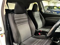 USED 2017 66 TOYOTA YARIS 1.33 Dual VVT-i Icon Hatchback 3dr Petrol Manual Euro 6 (99 ps) 