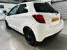 USED 2017 66 TOYOTA YARIS 1.33 Dual VVT-i Icon Hatchback 3dr Petrol Manual Euro 6 (99 ps) 