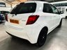 USED 2017 66 TOYOTA YARIS 1.33 Dual VVT-i Icon Hatchback 3dr Petrol Manual Euro 6 (99 ps) 