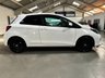 USED 2017 66 TOYOTA YARIS 1.33 Dual VVT-i Icon Hatchback 3dr Petrol Manual Euro 6 (99 ps) 