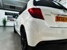 USED 2017 66 TOYOTA YARIS 1.33 Dual VVT-i Icon Hatchback 3dr Petrol Manual Euro 6 (99 ps) 