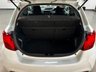 USED 2017 66 TOYOTA YARIS 1.33 Dual VVT-i Icon Hatchback 3dr Petrol Manual Euro 6 (99 ps) 