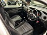 USED 2017 66 TOYOTA YARIS 1.33 Dual VVT-i Icon Hatchback 3dr Petrol Manual Euro 6 (99 ps) 