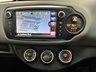 USED 2017 66 TOYOTA YARIS 1.33 Dual VVT-i Icon Hatchback 3dr Petrol Manual Euro 6 (99 ps) 