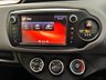 USED 2017 66 TOYOTA YARIS 1.33 Dual VVT-i Icon Hatchback 3dr Petrol Manual Euro 6 (99 ps) 