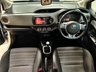 USED 2017 66 TOYOTA YARIS 1.33 Dual VVT-i Icon Hatchback 3dr Petrol Manual Euro 6 (99 ps) 