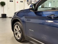 USED 2017 17 BMW X1 2.0 18d SE SUV 5dr Diesel Auto xDrive Euro 6 (s/s) (150 ps) 