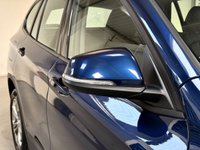 USED 2017 17 BMW X1 2.0 18d SE SUV 5dr Diesel Auto xDrive Euro 6 (s/s) (150 ps) 