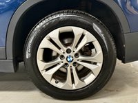 USED 2017 17 BMW X1 2.0 18d SE SUV 5dr Diesel Auto xDrive Euro 6 (s/s) (150 ps) 