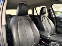 USED 2017 17 BMW X1 2.0 18d SE SUV 5dr Diesel Auto xDrive Euro 6 (s/s) (150 ps) 