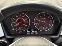 USED 2017 17 BMW X1 2.0 18d SE SUV 5dr Diesel Auto xDrive Euro 6 (s/s) (150 ps) 
