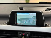 USED 2017 17 BMW X1 2.0 18d SE SUV 5dr Diesel Auto xDrive Euro 6 (s/s) (150 ps) 
