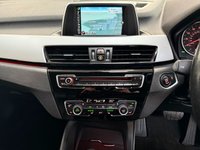 USED 2017 17 BMW X1 2.0 18d SE SUV 5dr Diesel Auto xDrive Euro 6 (s/s) (150 ps) 